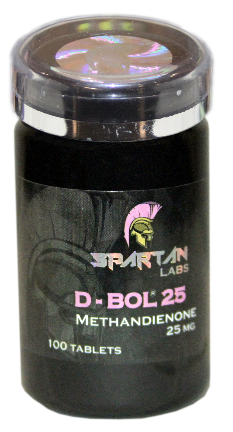 D Bol 25 Methandienone