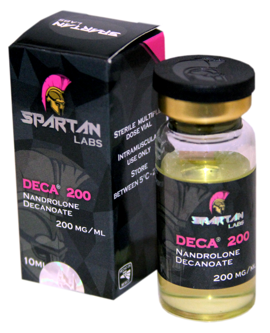 Deca 200 Nandrolone Decanoate