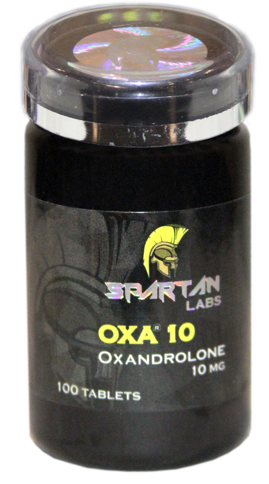 Oxa 10 Oxandrolone
