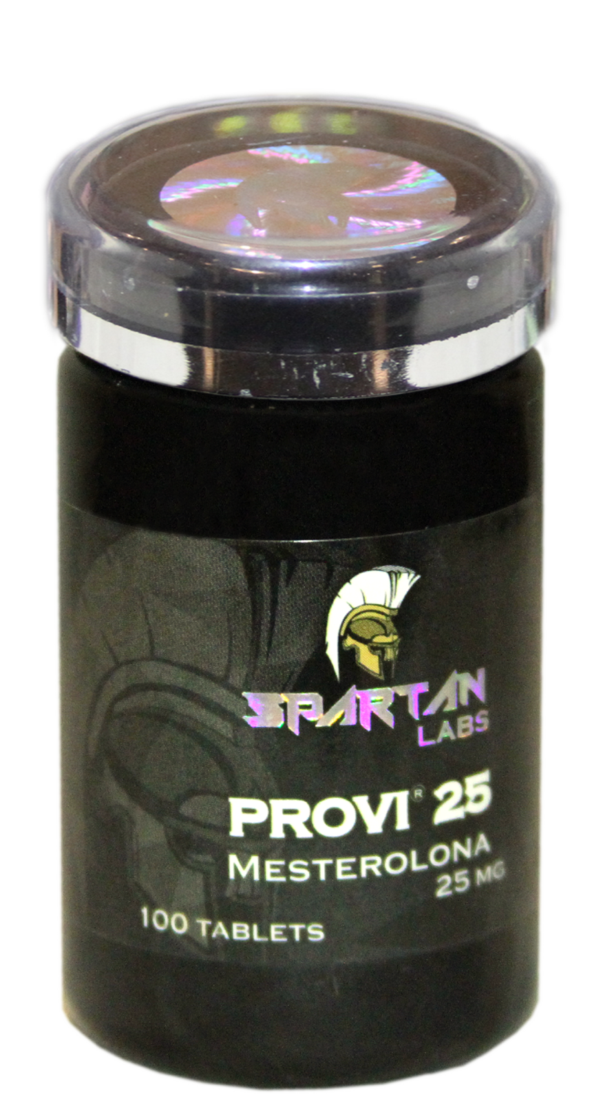 Provi 25 Mesterolona