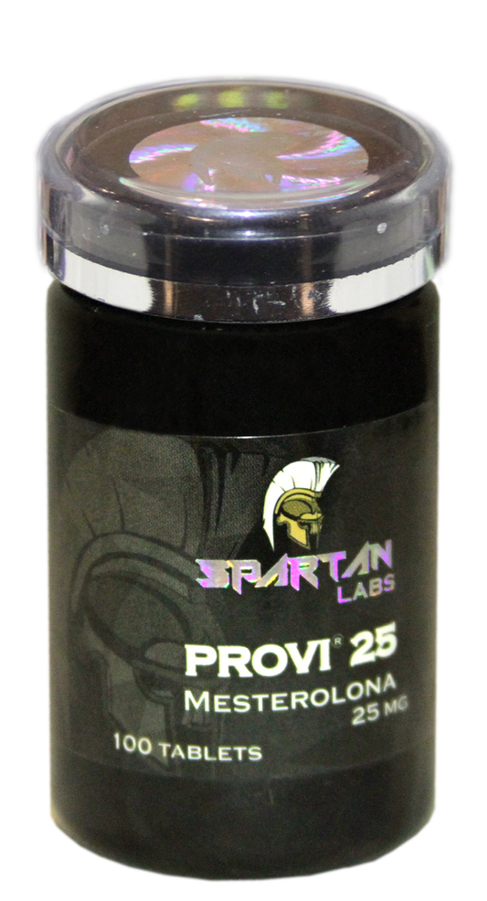 Provi 25 Mesterolona