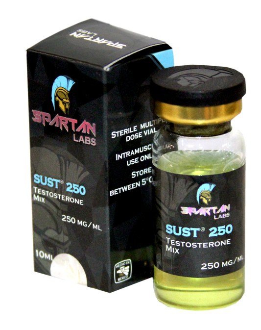 Sust 250 Testosterone mix