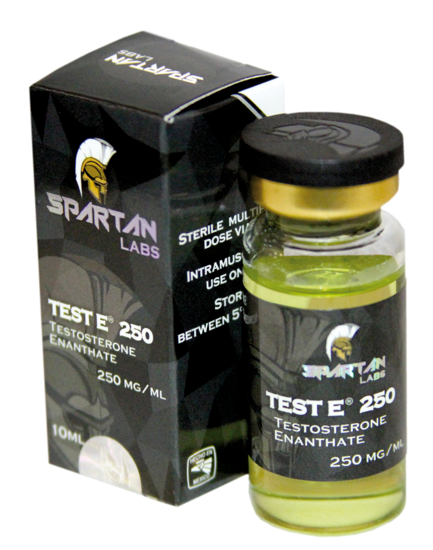 Test E 250 Testosterone Enanthate
