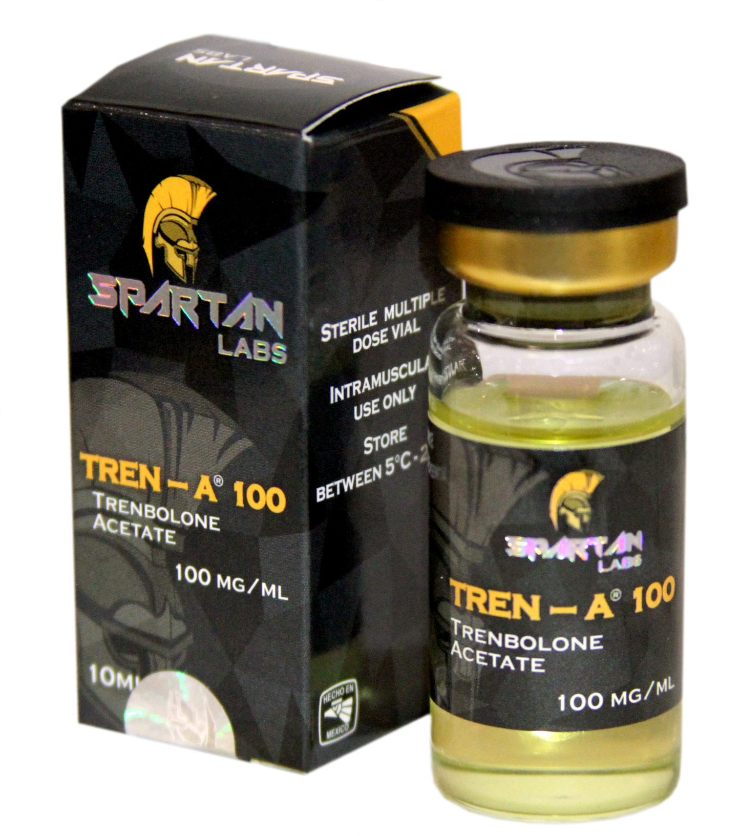 Tren A 100 Trenbolone Acetate