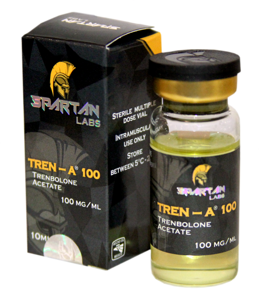 Tren A 100 Trenbolone Acetate