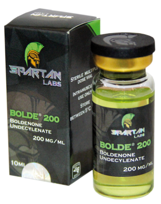 Bolde 200 Boldenone Undecylenate