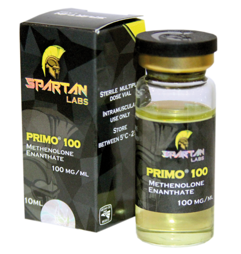 Primo 100 Methenolone Enanthate