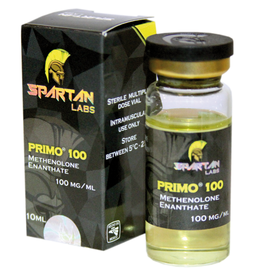 Primo 100 Methenolone Enanthate